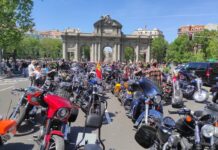 Harley-Davidson KM0 2022