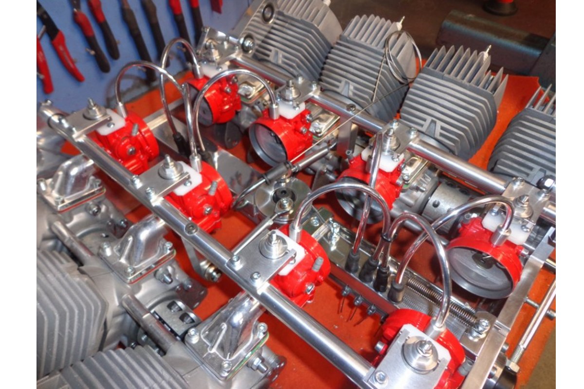 Peugeot 103 Diabolique