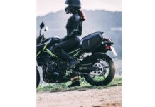 Nuevas alforjas laterales SHAD E48SR 2022