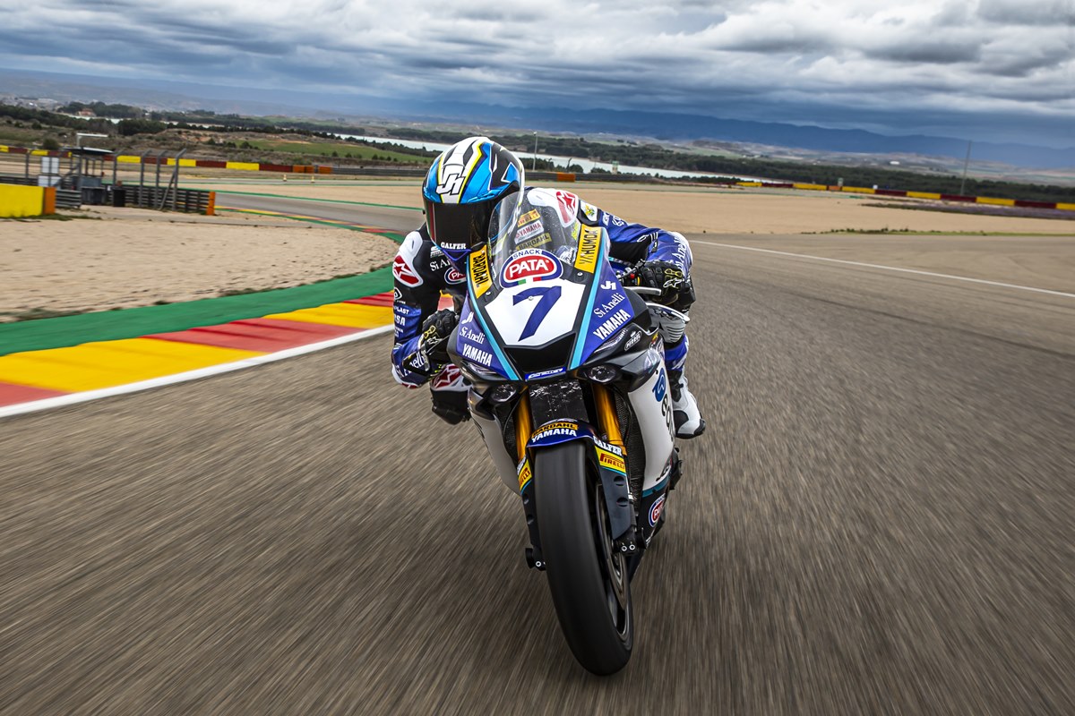 Galfer Racing G1310