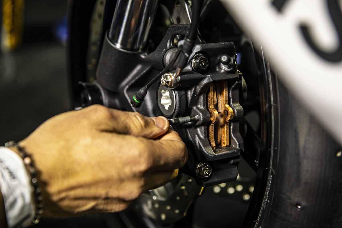 Galfer Racing G1310