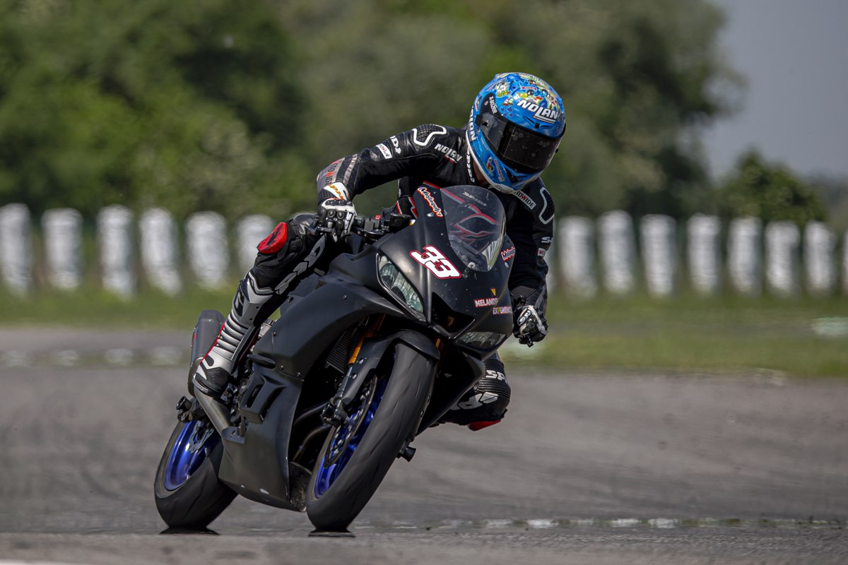 Galfer Racing G1310