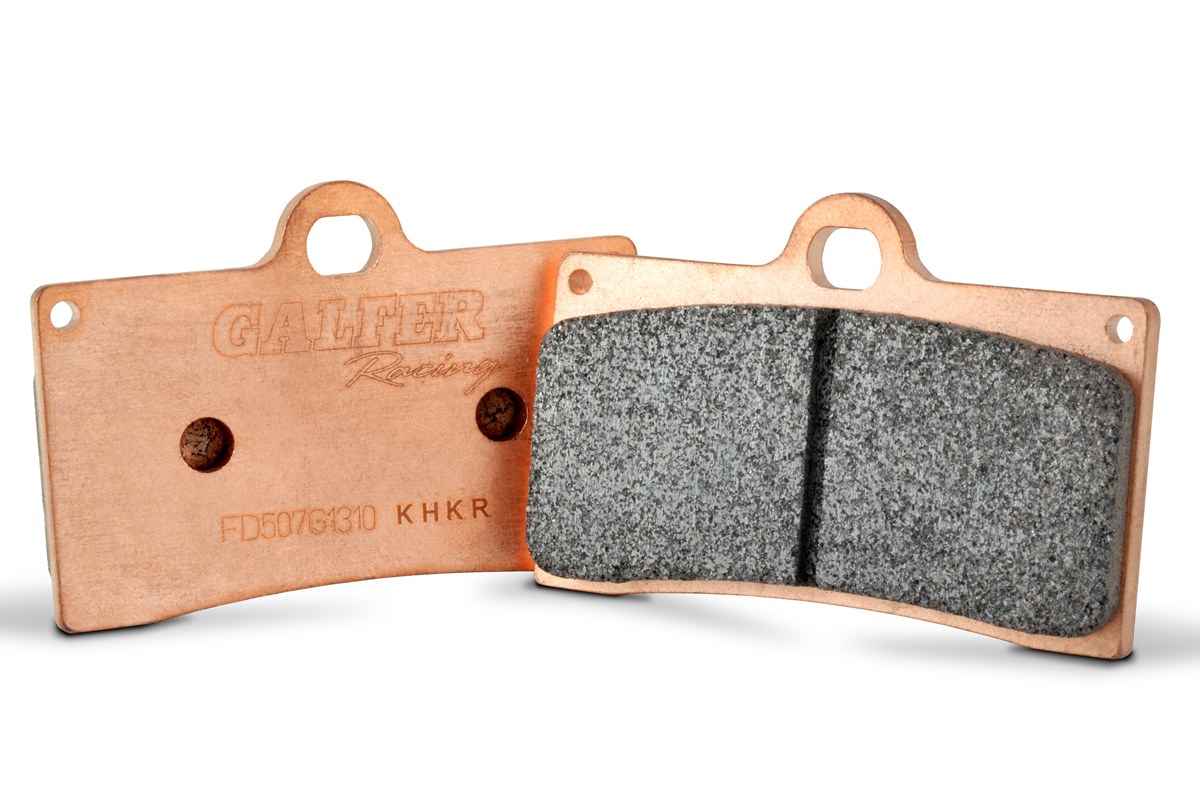 Galfer Racing G1310