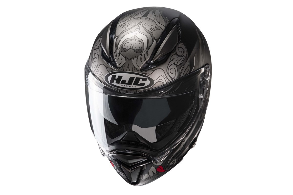 HJC F70 SPECTOR