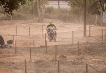 Actividad curso de conducción 2021