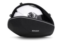 Nuevas alforjas laterales SHAD E48SR 2022