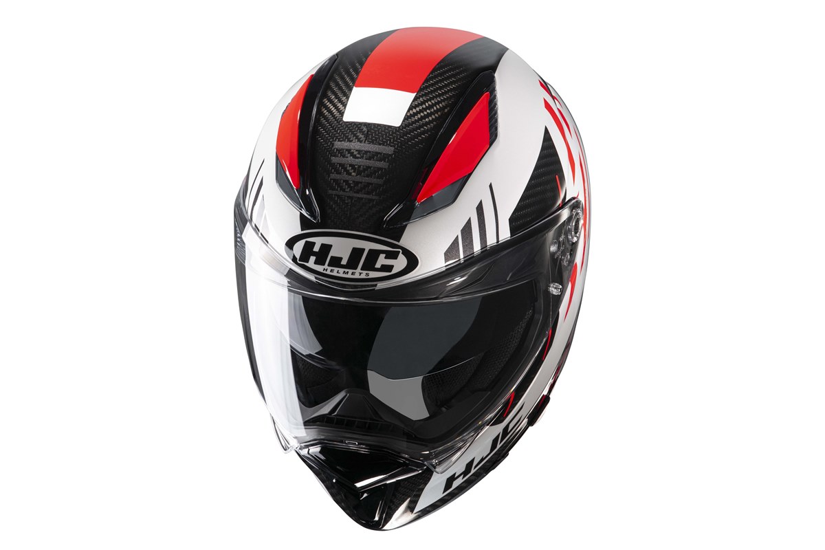 HJC F70 CARBON KESTA