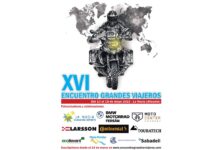 Cartel publicitario del evento