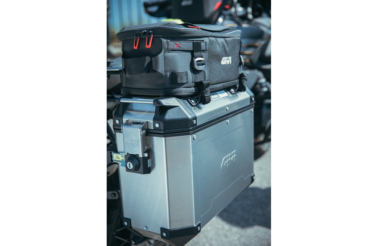 Gama GIVI X-Line 2022