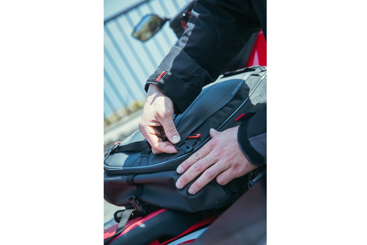 Gama GIVI X-Line 2022