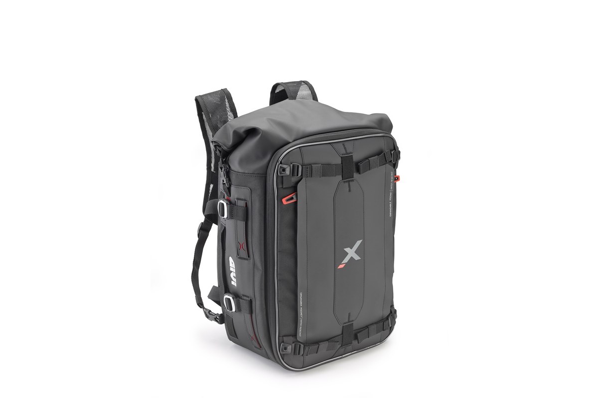Gama GIVI X-Line 2022