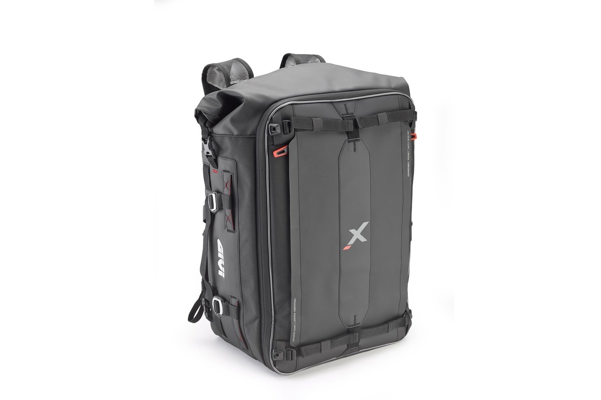 Gama GIVI X-Line 2022