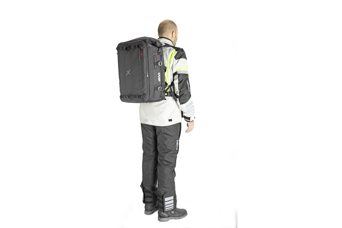 Gama GIVI X-Line 2022