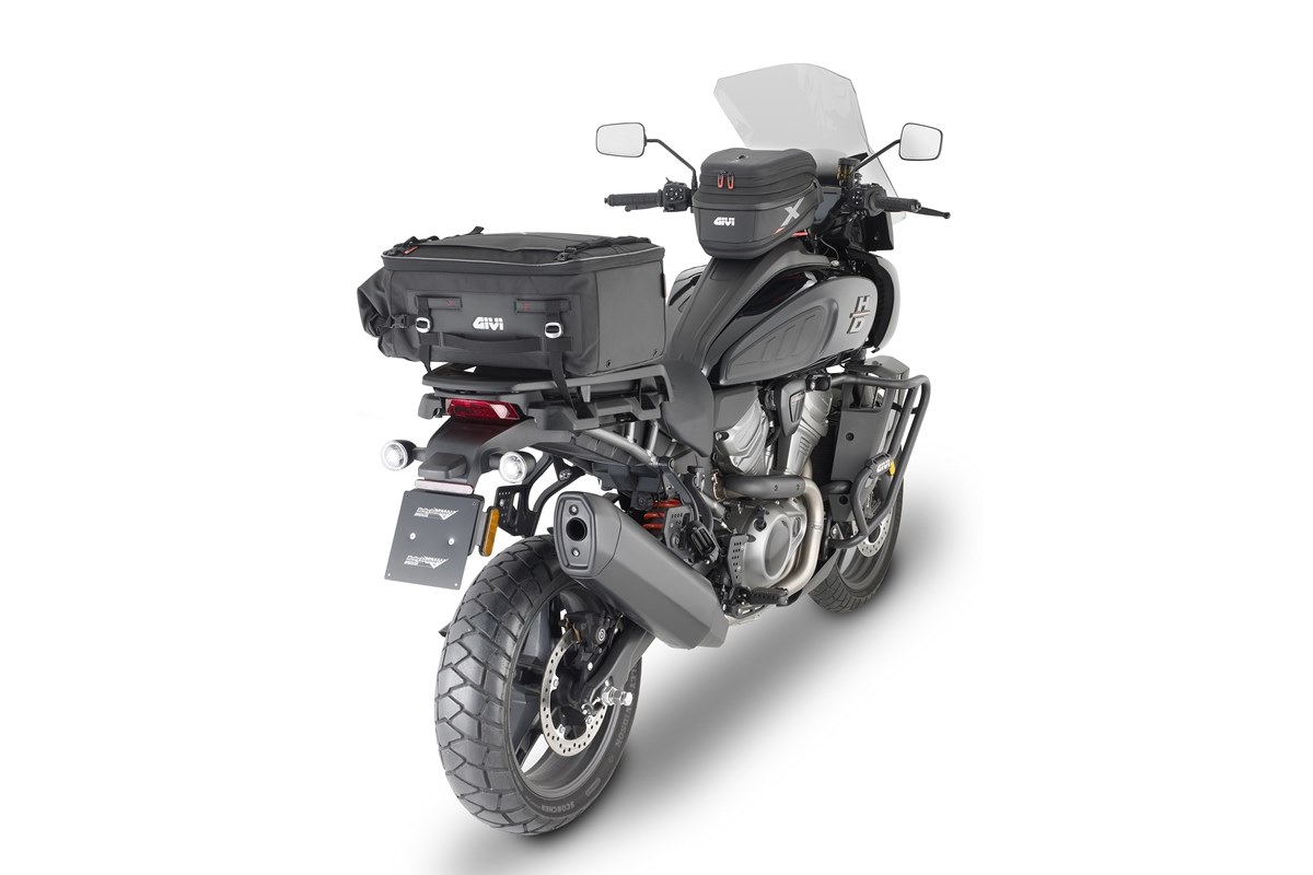 Gama GIVI X-Line 2022