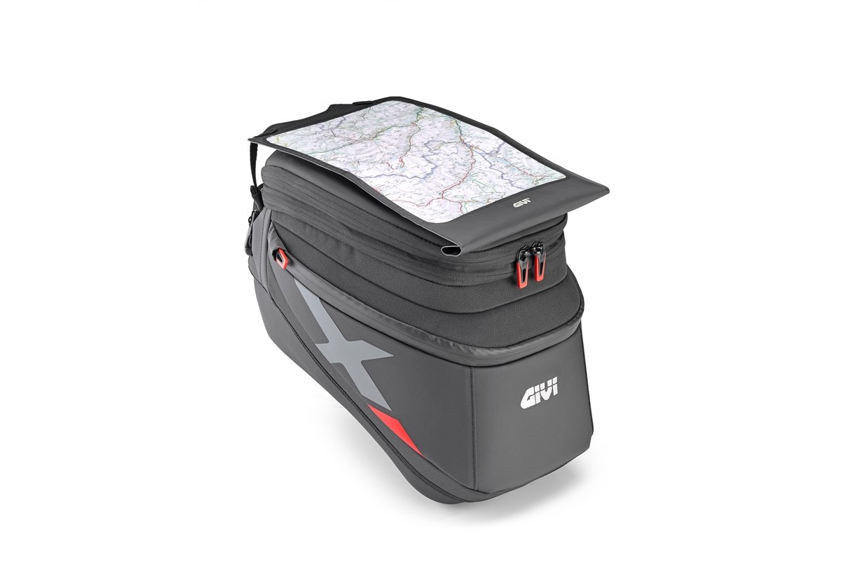Gama GIVI X-Line 2022