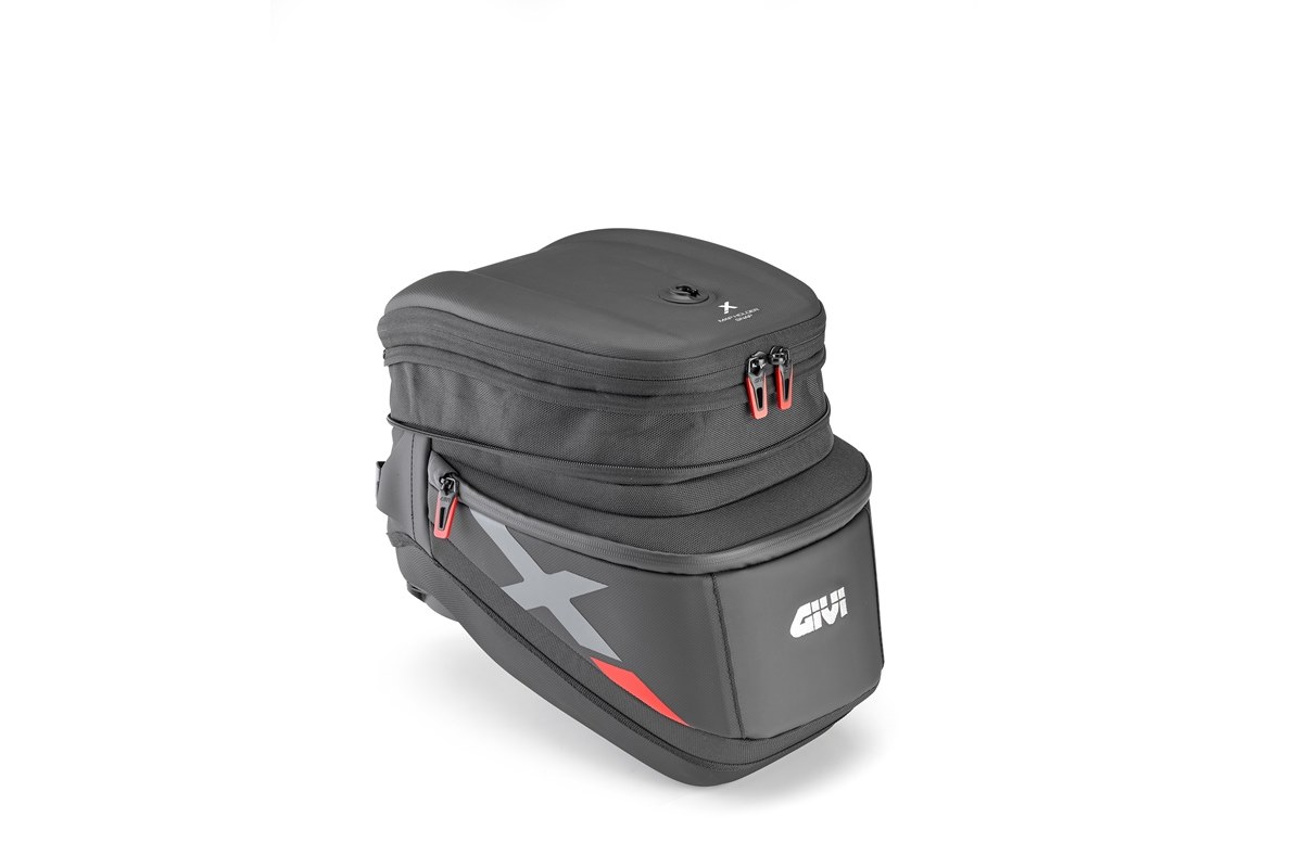 Gama GIVI X-Line 2022