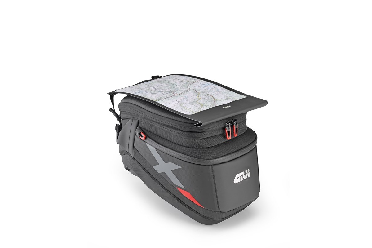 Gama GIVI X-Line 2022