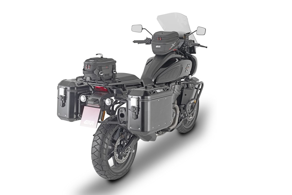 Gama GIVI X-Line 2022