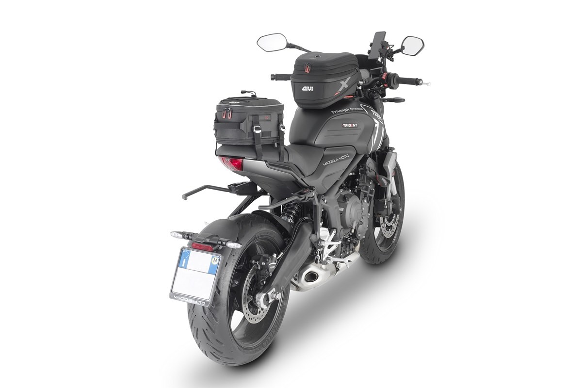 Gama GIVI X-Line 2022