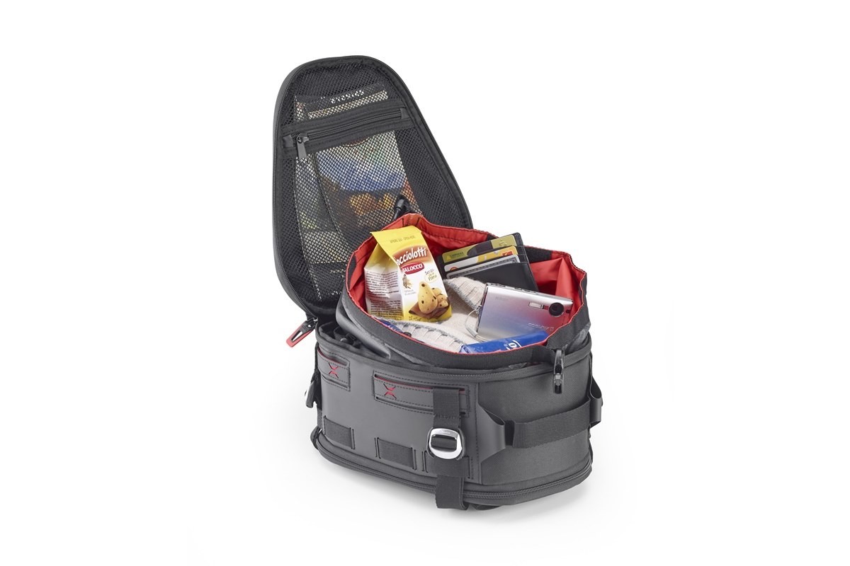 Gama GIVI X-Line 2022