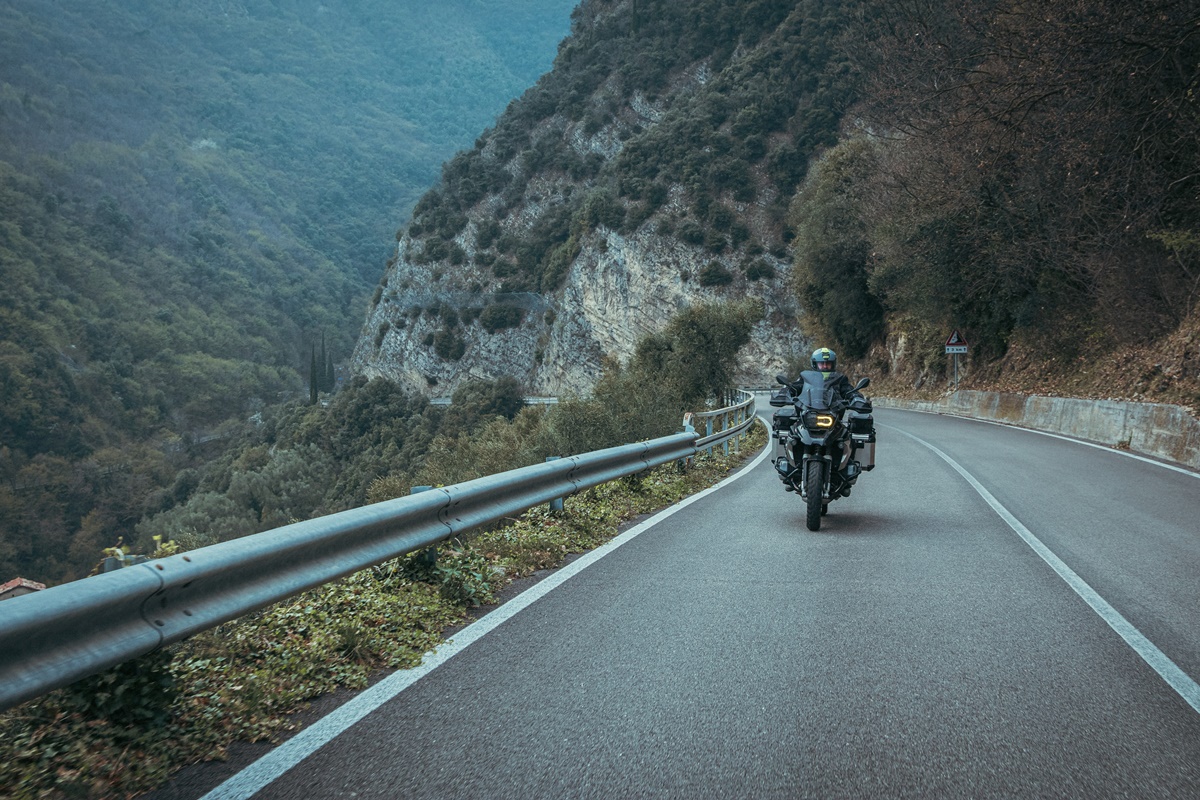 Gama GIVI X-Line 2022