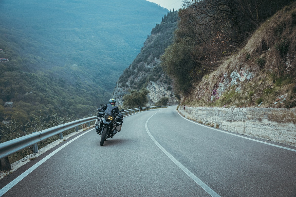 Gama GIVI X-Line 2022
