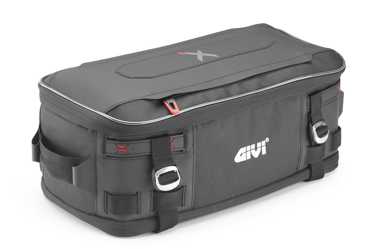 Gama GIVI X-Line 2022