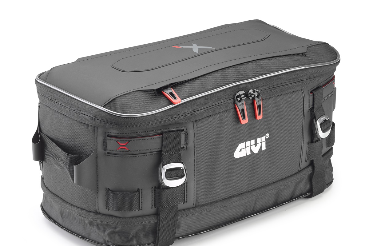 Gama GIVI X-Line 2022