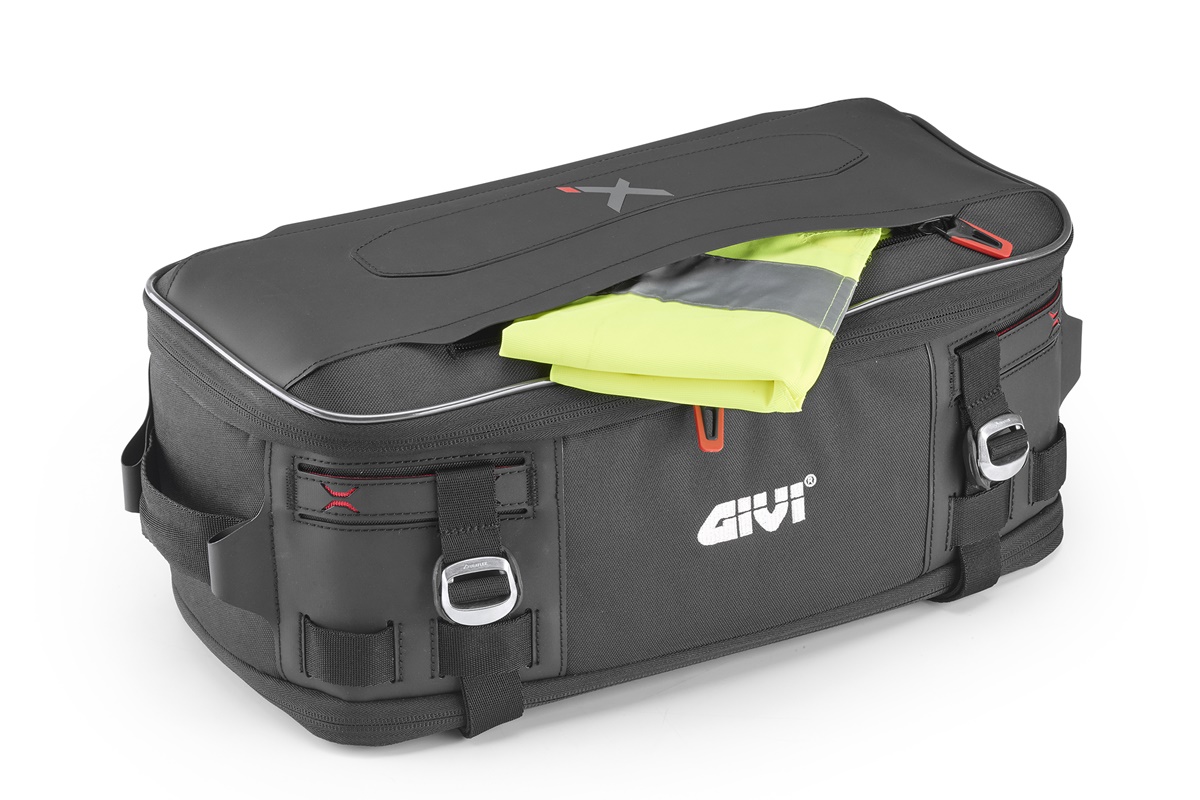 Gama GIVI X-Line 2022