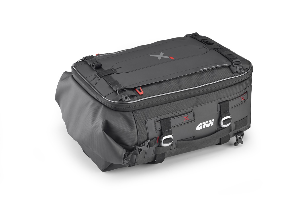 Gama GIVI X-Line 2022
