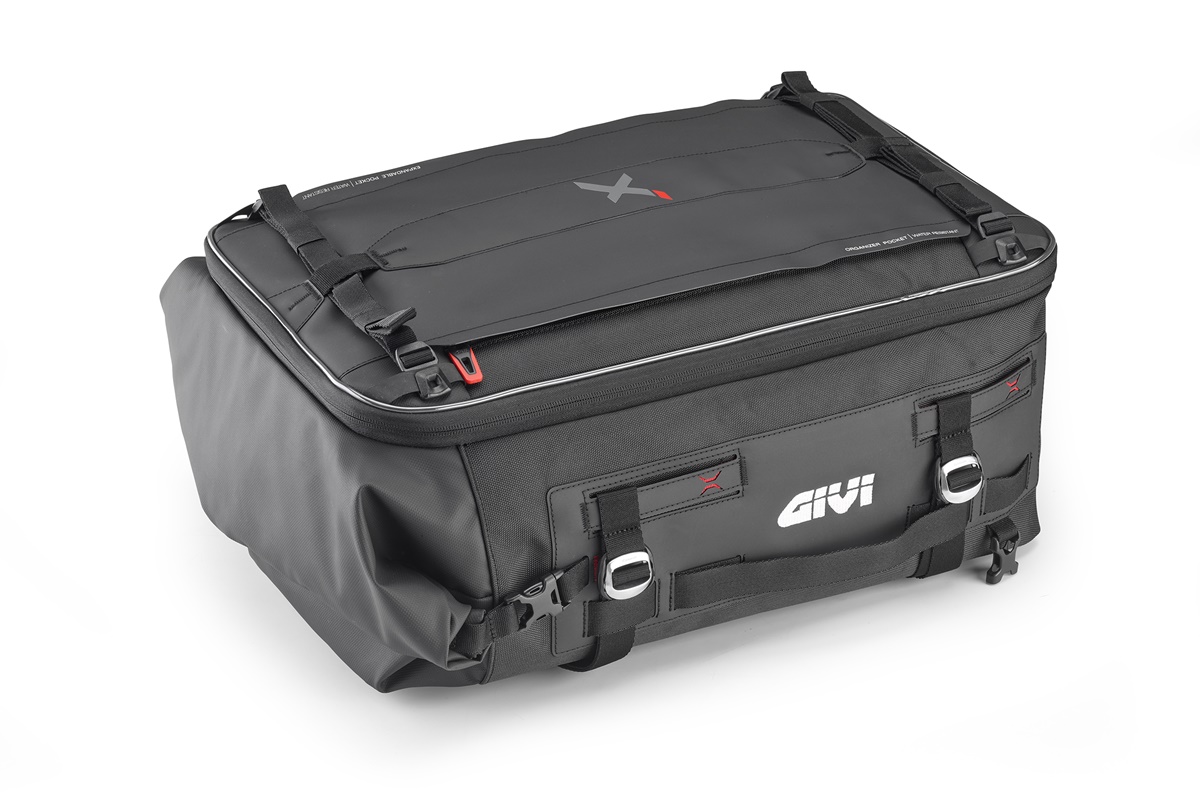 Gama GIVI X-Line 2022