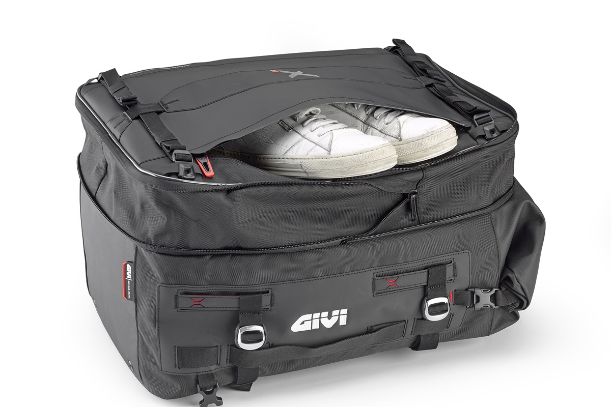 Gama GIVI X-Line 2022