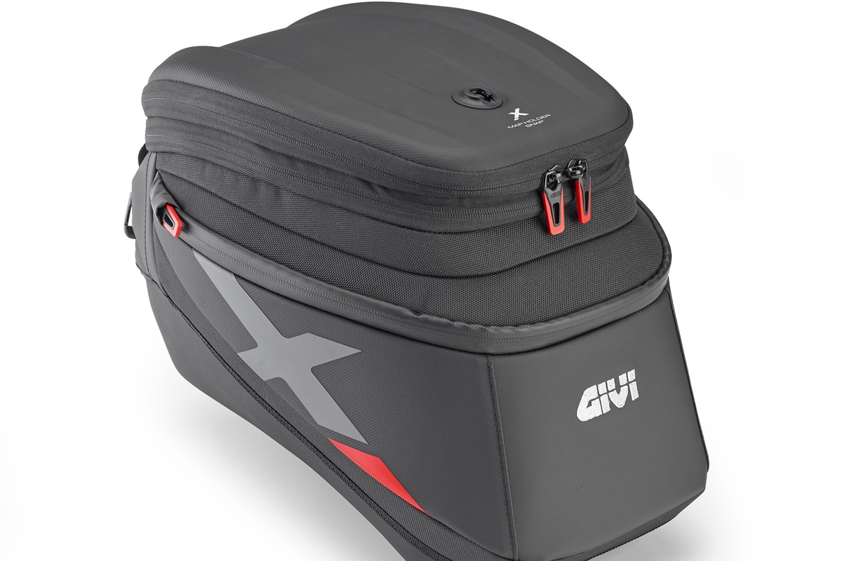 Gama GIVI X-Line 2022