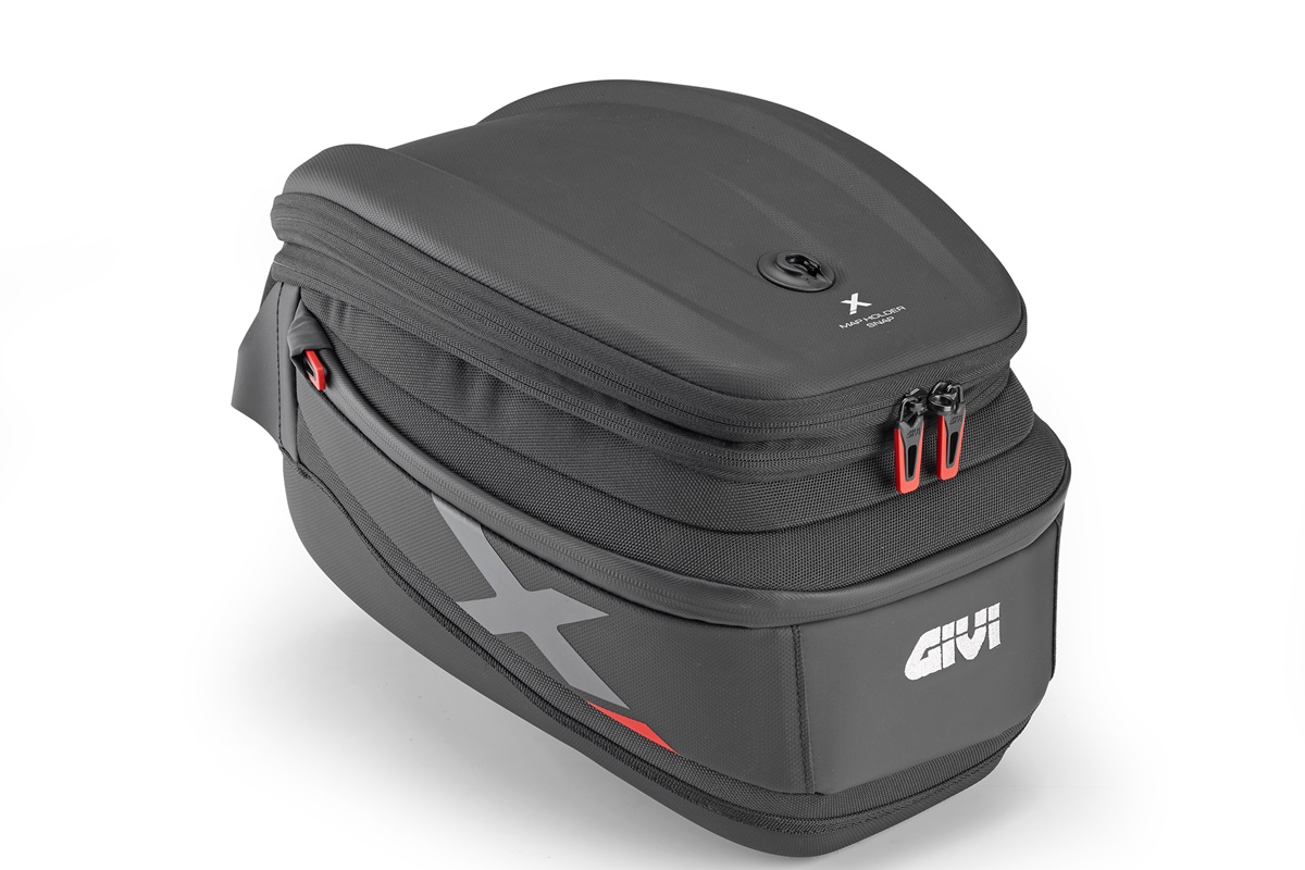 Gama GIVI X-Line 2022