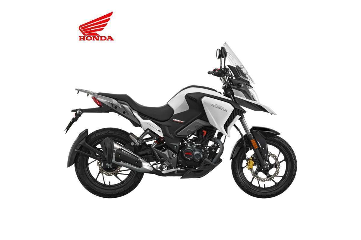 Honda CB190 X