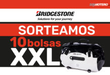 Sorteo BG Bolsas