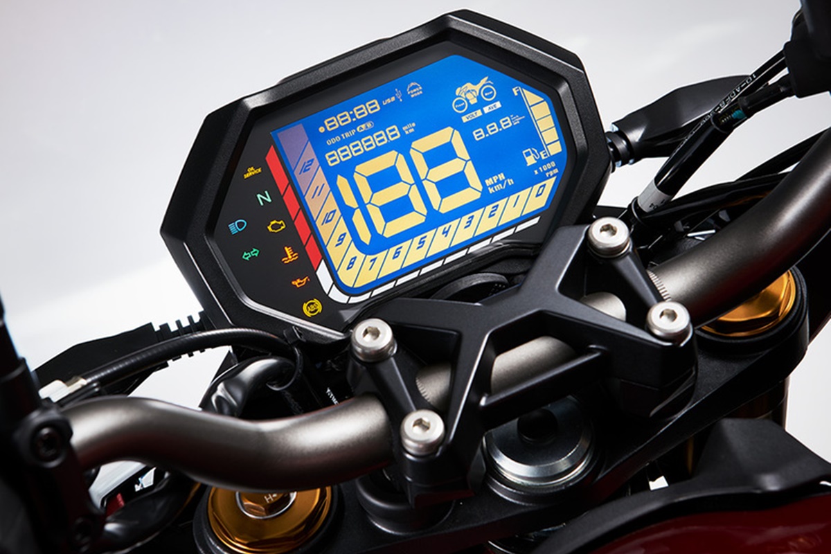 KYMCO K Rider 400