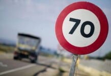 Desde julio será obligatorio el limitador de velocidad