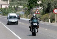 El sistema aun no está implementado en las motos