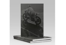Los Cuadernos de Motos de Yan Morvan
