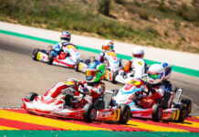 MotorLand es un complejo multidisciplinar