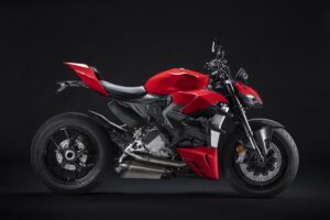 Ducati Performance Streetfighter V2 2022