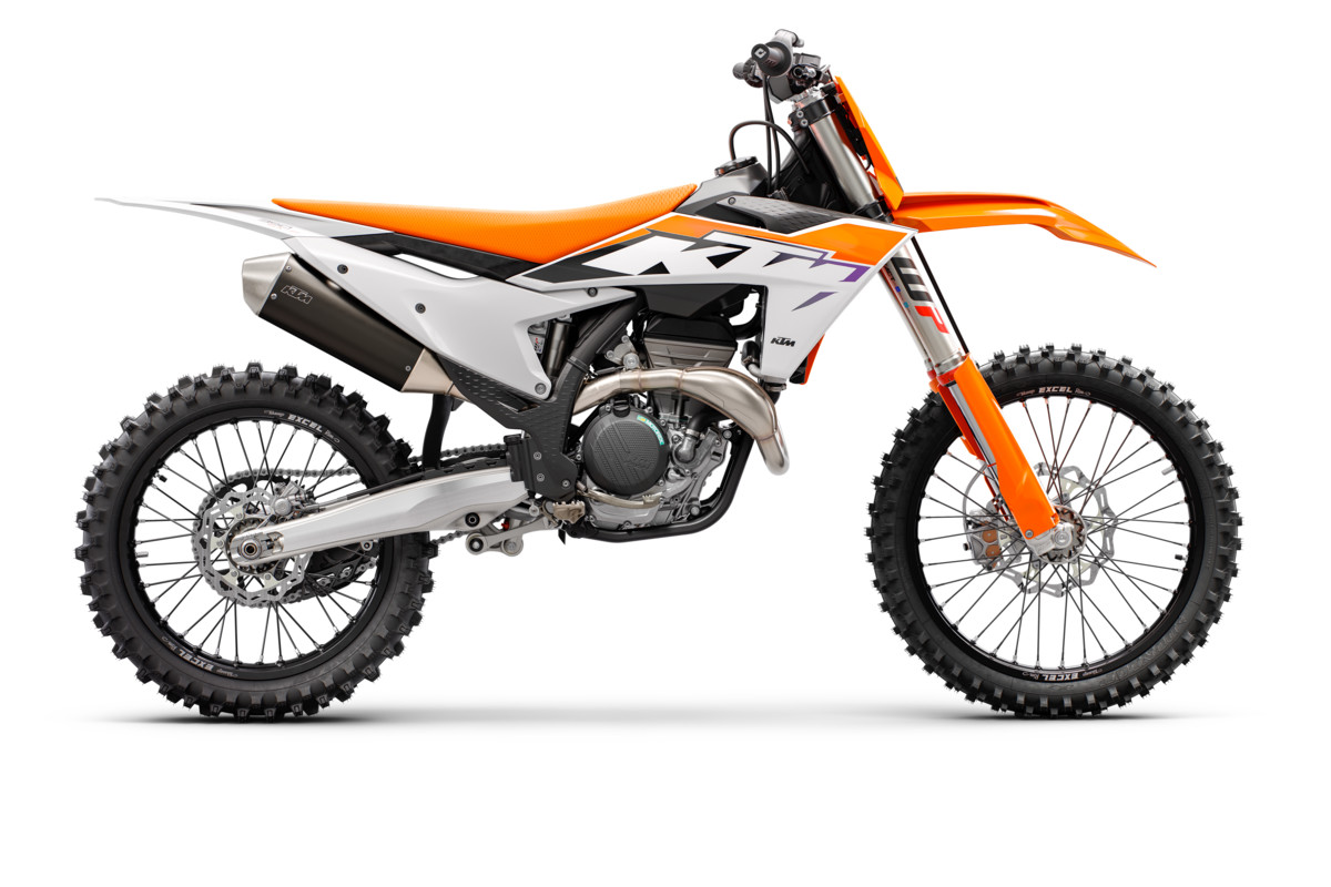 KTM 300 SX-F 2023