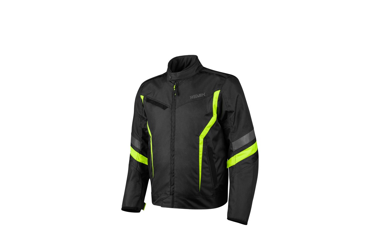 Chaqueta de primavera Hevik Vega