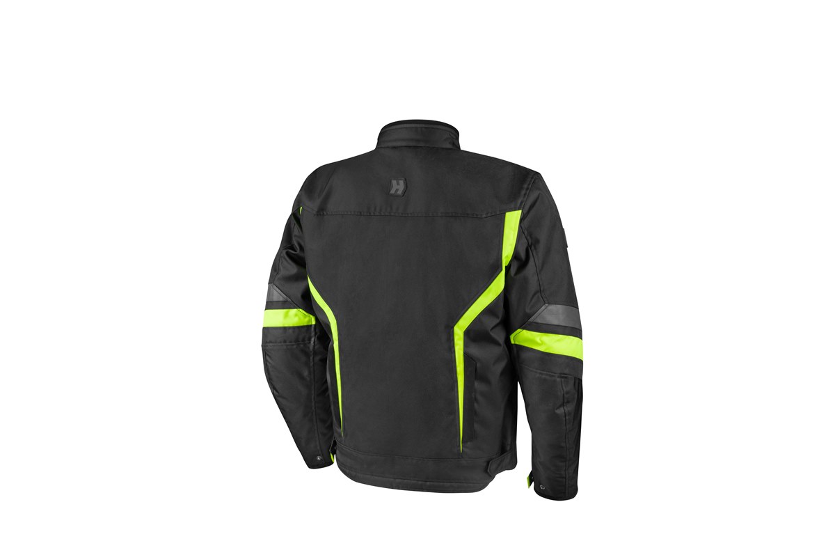 Chaqueta de primavera Hevik Vega