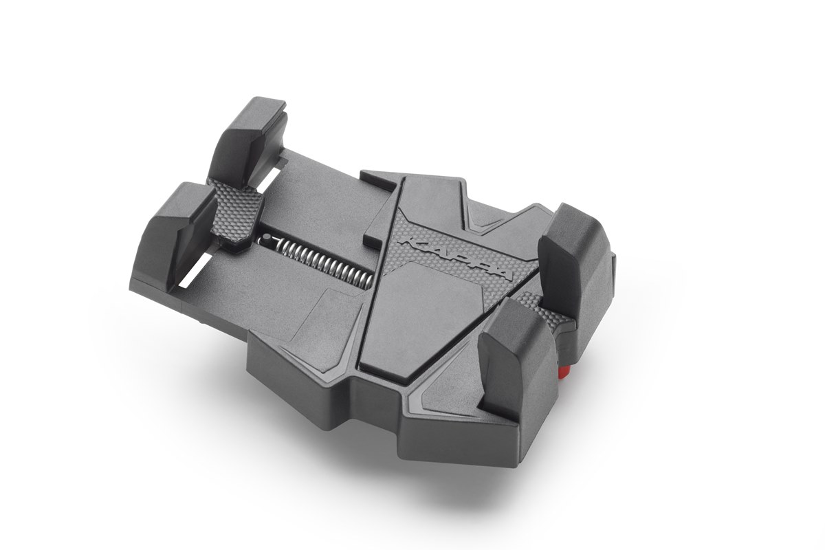 Soporte para smartphone Kappa Easy Clip