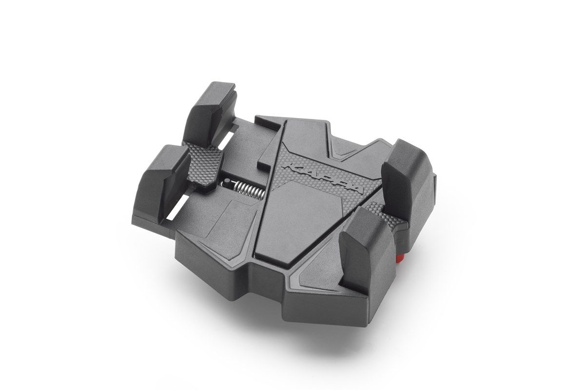 Soporte para smartphone Kappa Easy Clip