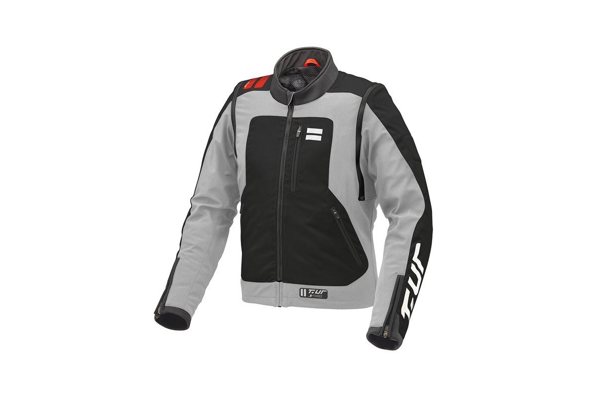 Chaqueta T.ur J-Three