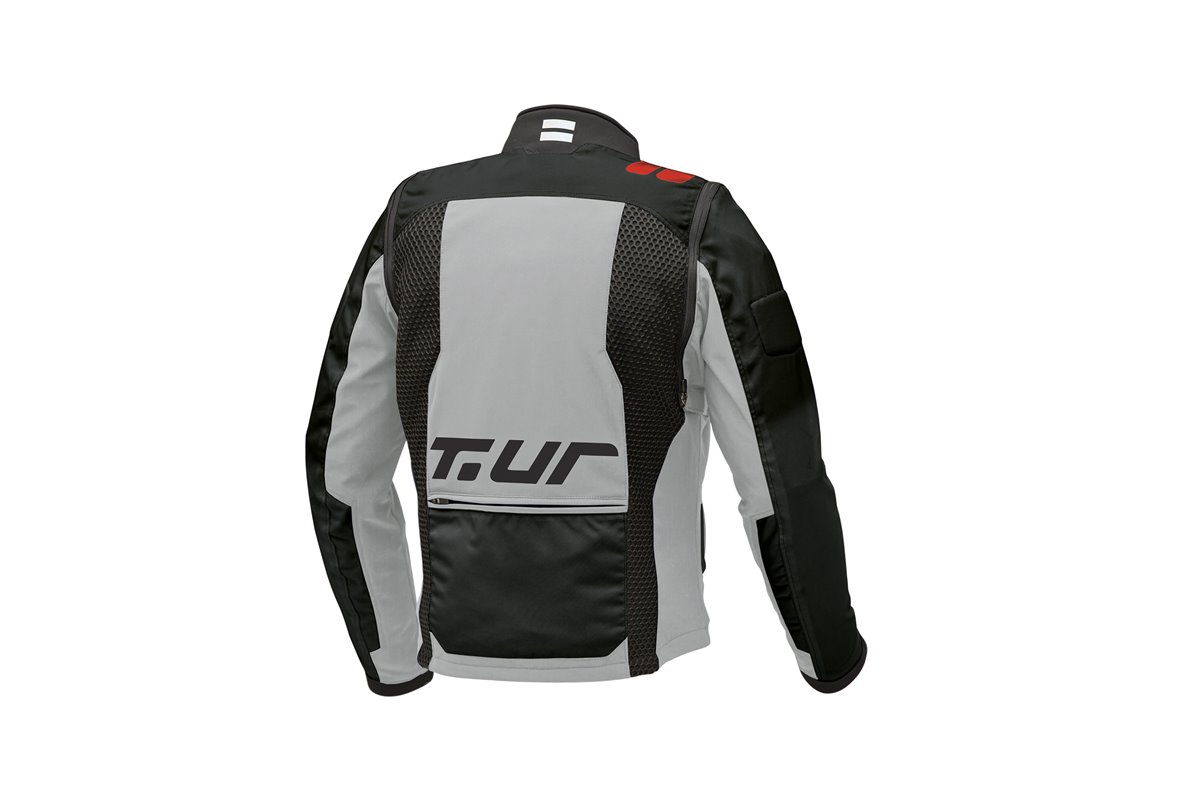 Chaqueta T.ur J-Three