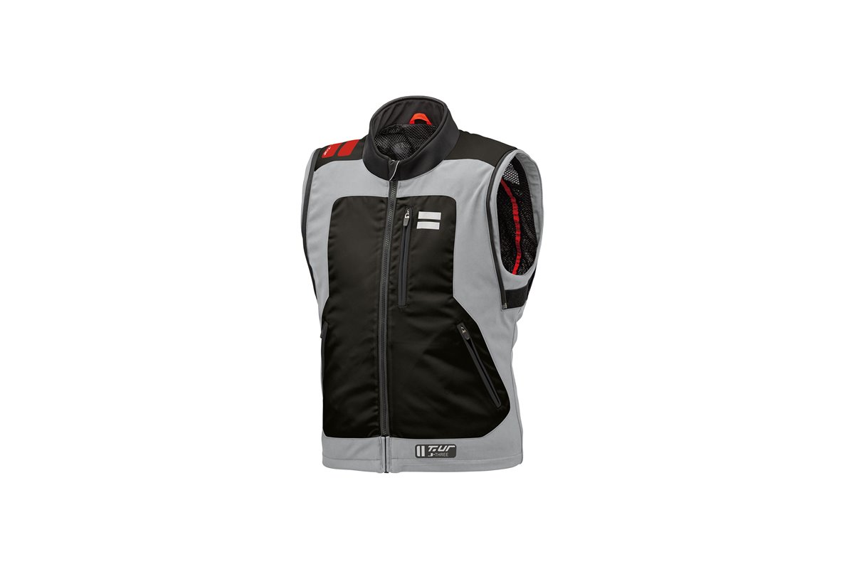 Chaqueta T.ur J-Three